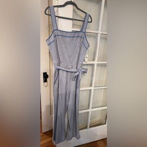 Casual jumpsuit from Anthropology